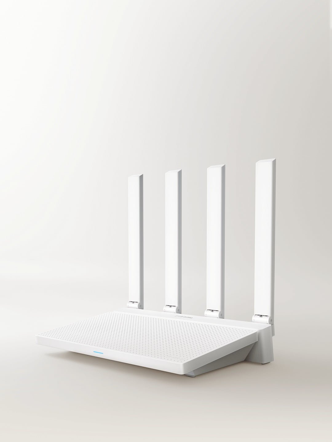 Experience Faster Connectivity with the Mi Xiaomi WiFi Router AX3000T in White - RD23 thumbnail 6