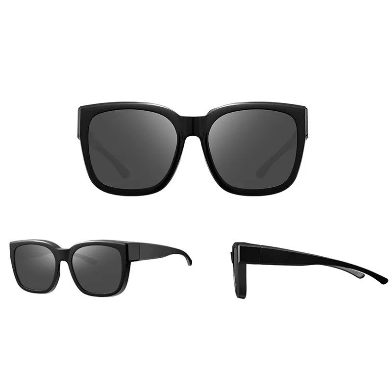 Xiaomi Mijia Polarized Sunglasses in Black thumbnail 5