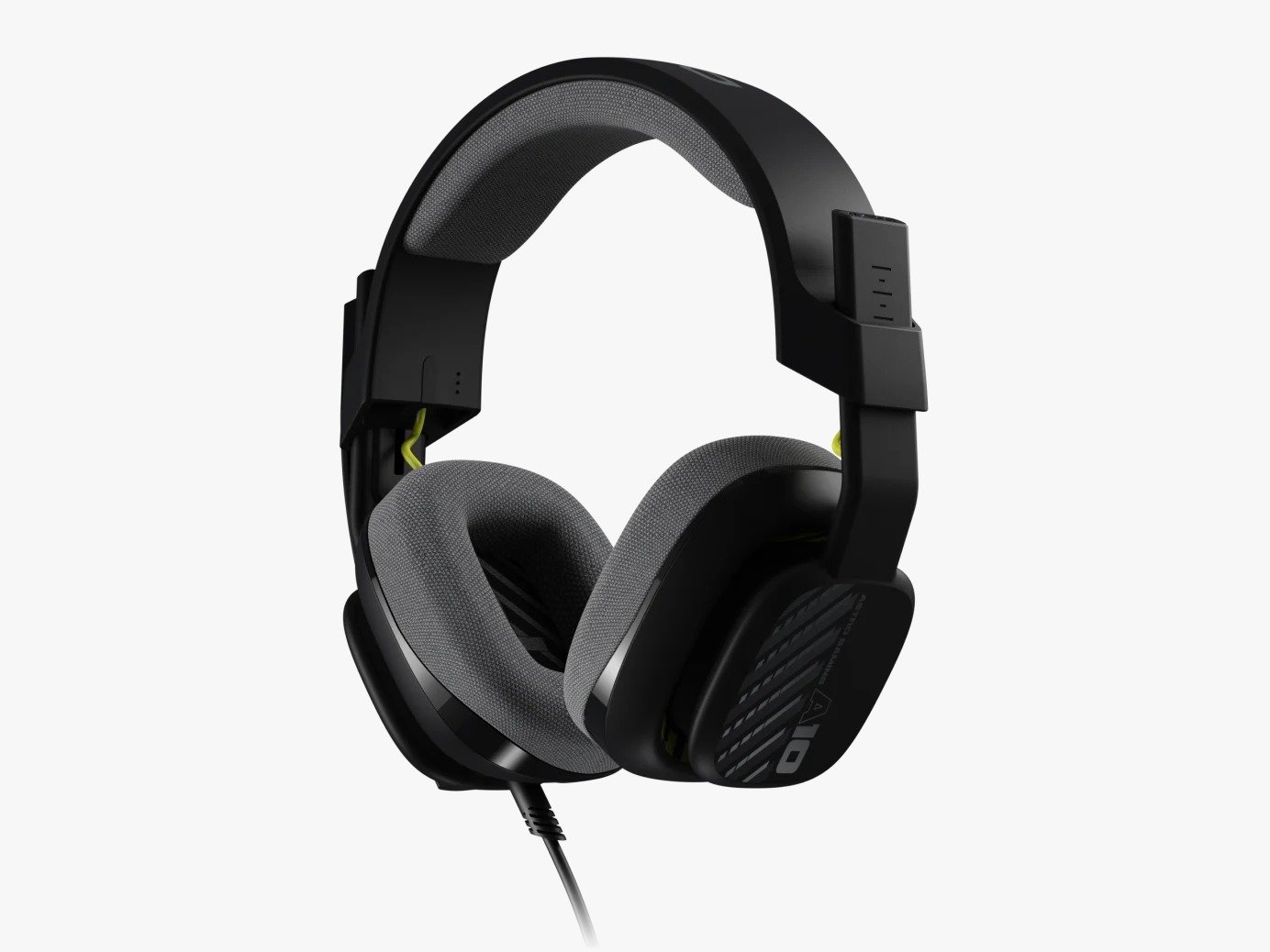 Astro A10 Gaming Headset Gen 2 for Xbox Series in Salvage Black thumbnail 13