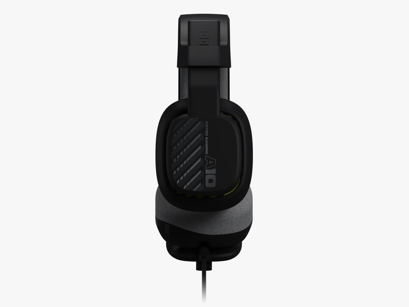 Astro A10 Gaming Headset Gen 2 for Xbox Series in Salvage Black thumbnail 10