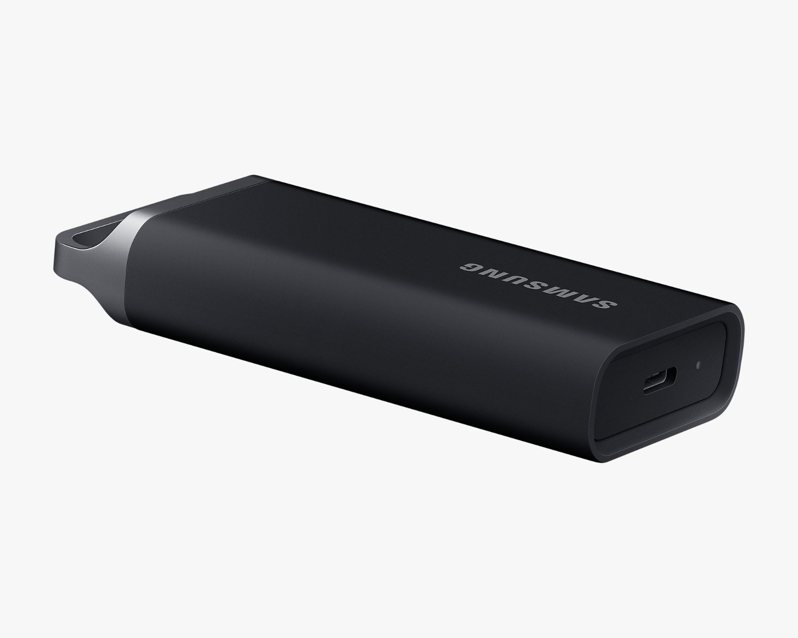 Samsung Portable SSD T5 EVO 8TB USB-C in Black - MU-PH8T0S thumbnail 15