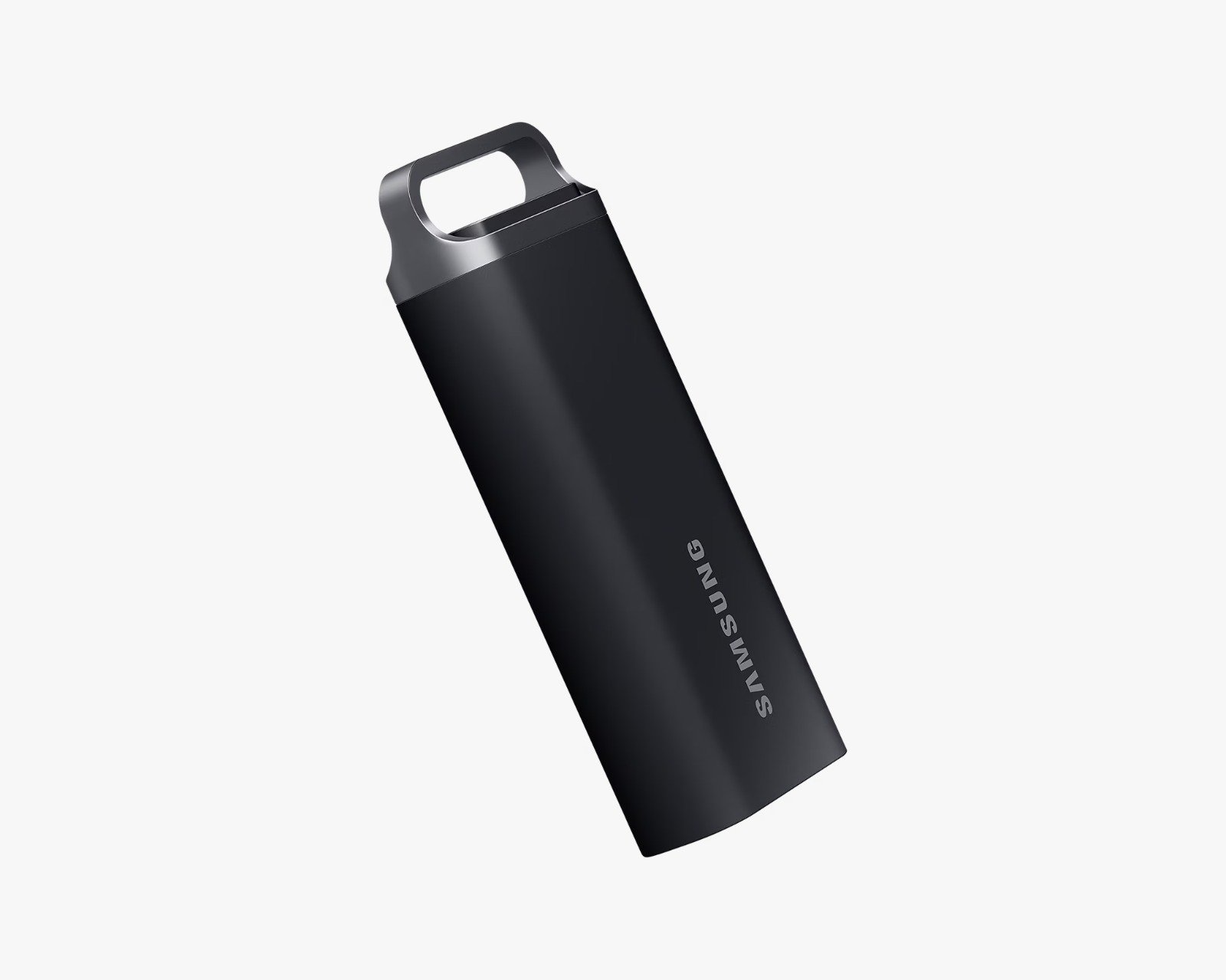 Samsung Portable SSD T5 EVO 8TB USB-C in Black - MU-PH8T0S thumbnail 14