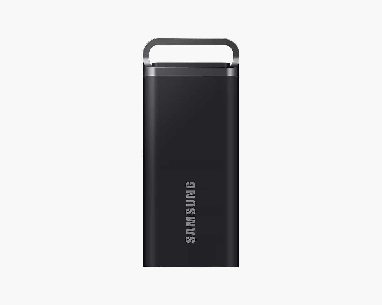 Samsung Portable SSD T5 EVO 8TB USB-C in Black - MU-PH8T0S thumbnail 12