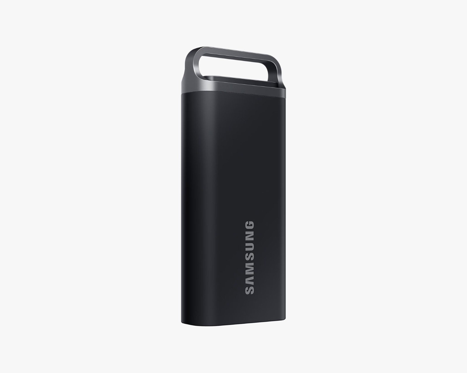 Samsung Portable SSD T5 EVO 8TB USB-C in Black - MU-PH8T0S thumbnail 11
