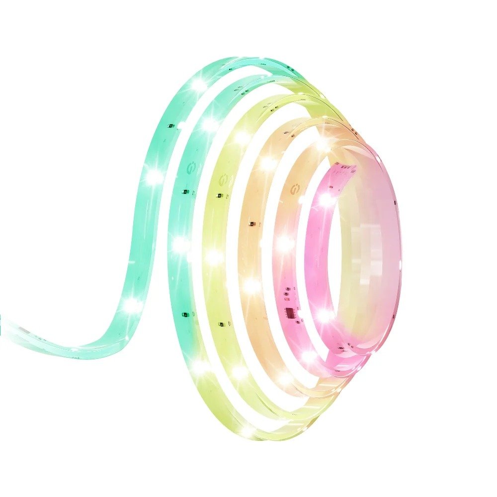 Illuminate Your Outdoors with the Govee RGBIC Outdoor LED Strip Light - PC066262 thumbnail 14