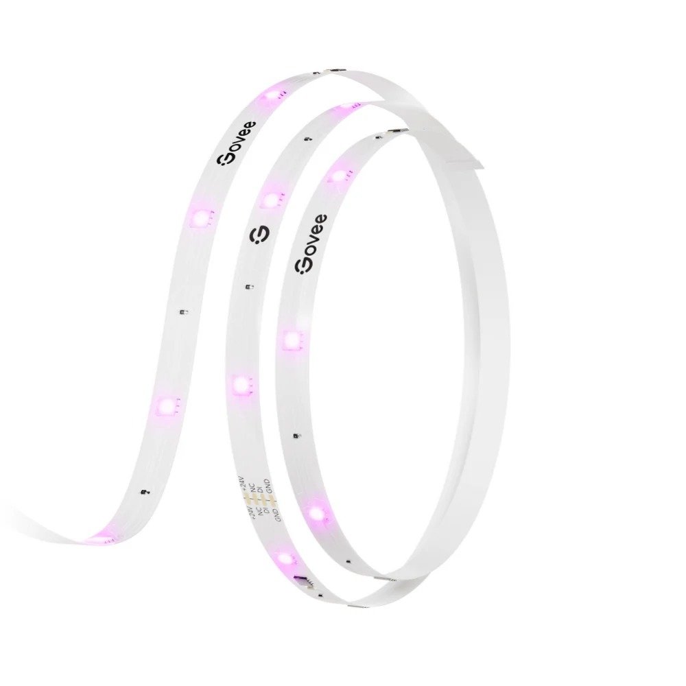 Govee RGBIC LED Strip Light - PC060497 thumbnail 10