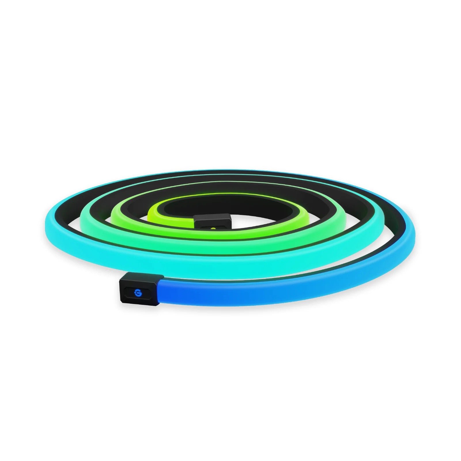 Light Up Your Desk with the Govee RGBIC LED Neon Rope Light - PC075246 thumbnail 15