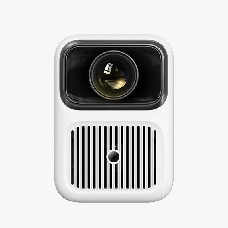 Wanbo Dali 1 Projector - Android 9.0, Auto Focus, 720p in White thumbnail 5