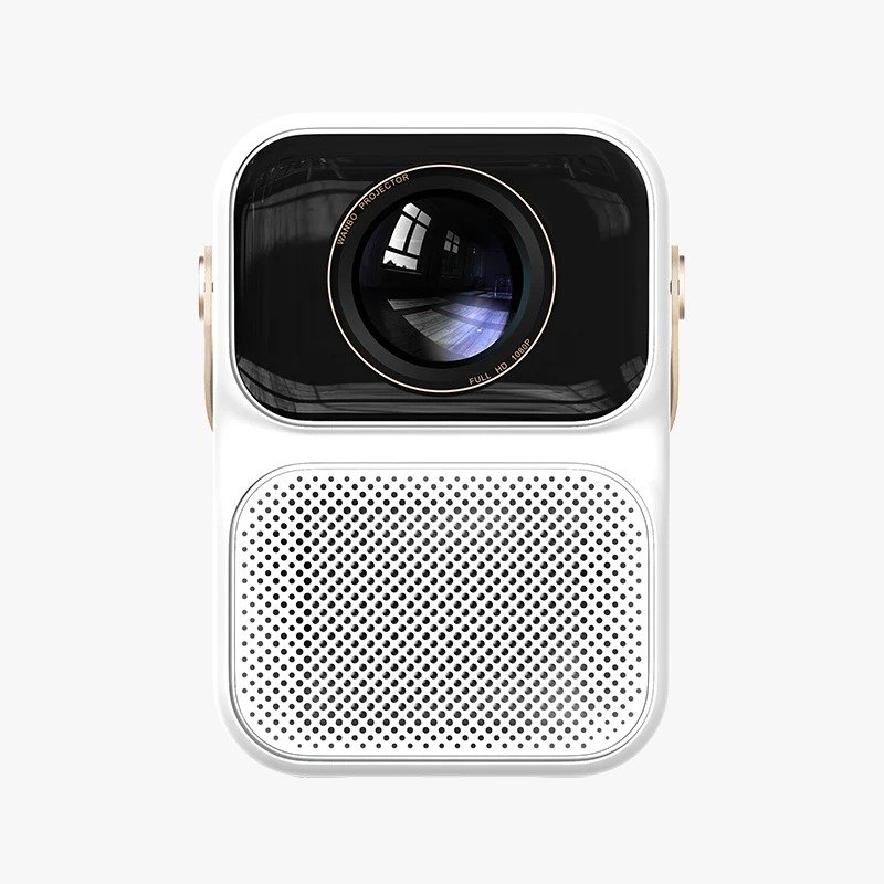 Wanbo Portable Projector 1080p T6 Max thumbnail 4
