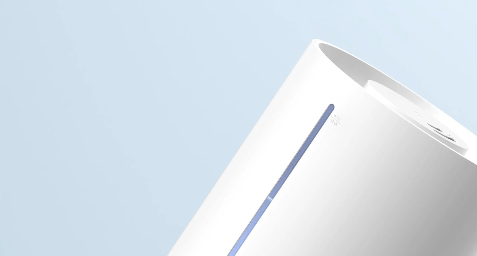 Experience Smart Comfort with the Xiaomi Smart Humidifier 2 in White thumbnail 14