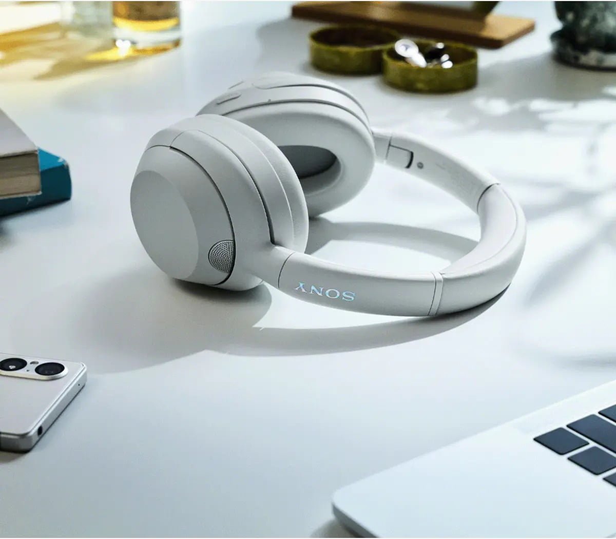 Sony ULT WEAR Power Sound Wireless Noise Cancelling Headphones WH-ULT900N thumbnail 16