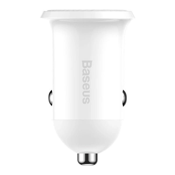 Baseus Grain Pro Car Charger Dual USB 4.8A CCALP thumbnail 13
