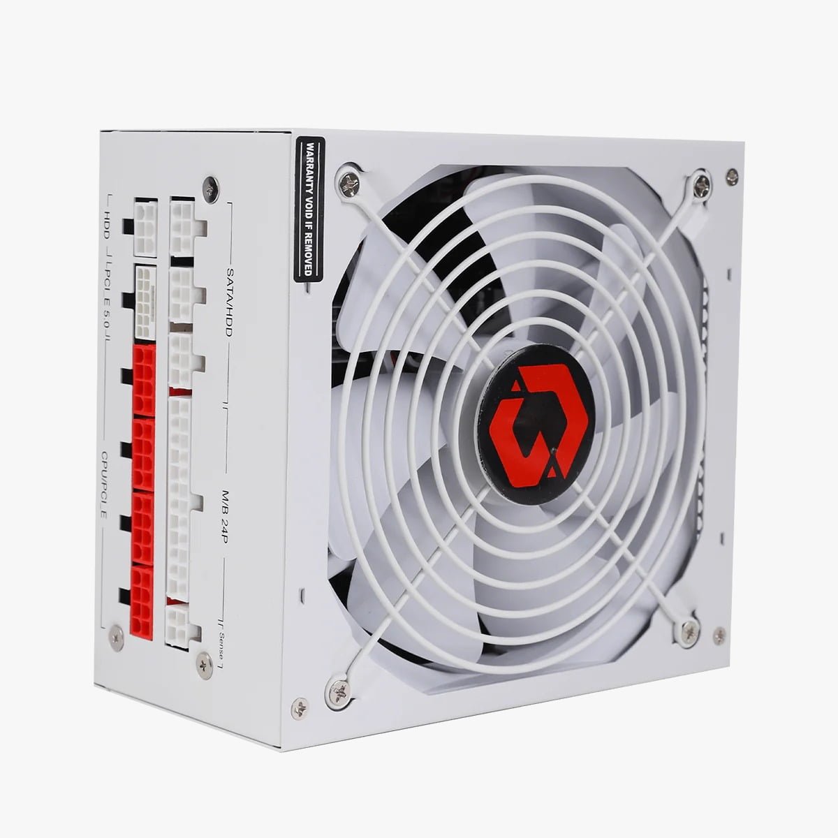GameOn 1000 Watts 80 Plus Gold Gaming Power Supply - Ultimate Performance GO-SPYATX1000W thumbnail 14