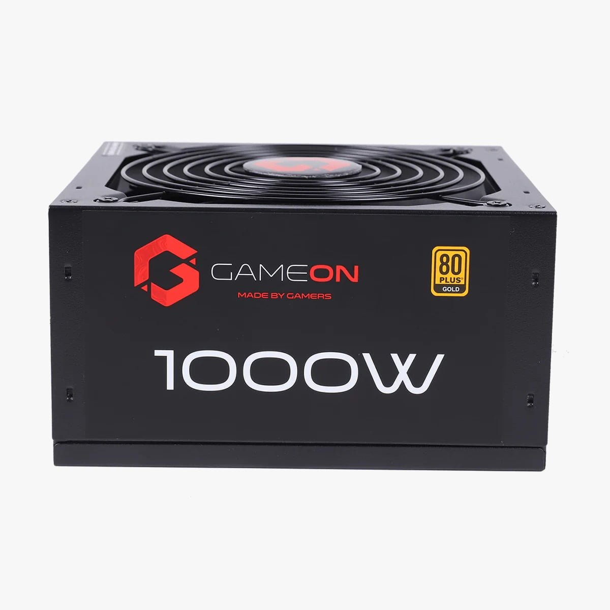 GameOn 1000 Watts 80 Plus Gold Gaming Power Supply - Ultimate Performance GO-SPYATX1000W thumbnail 18