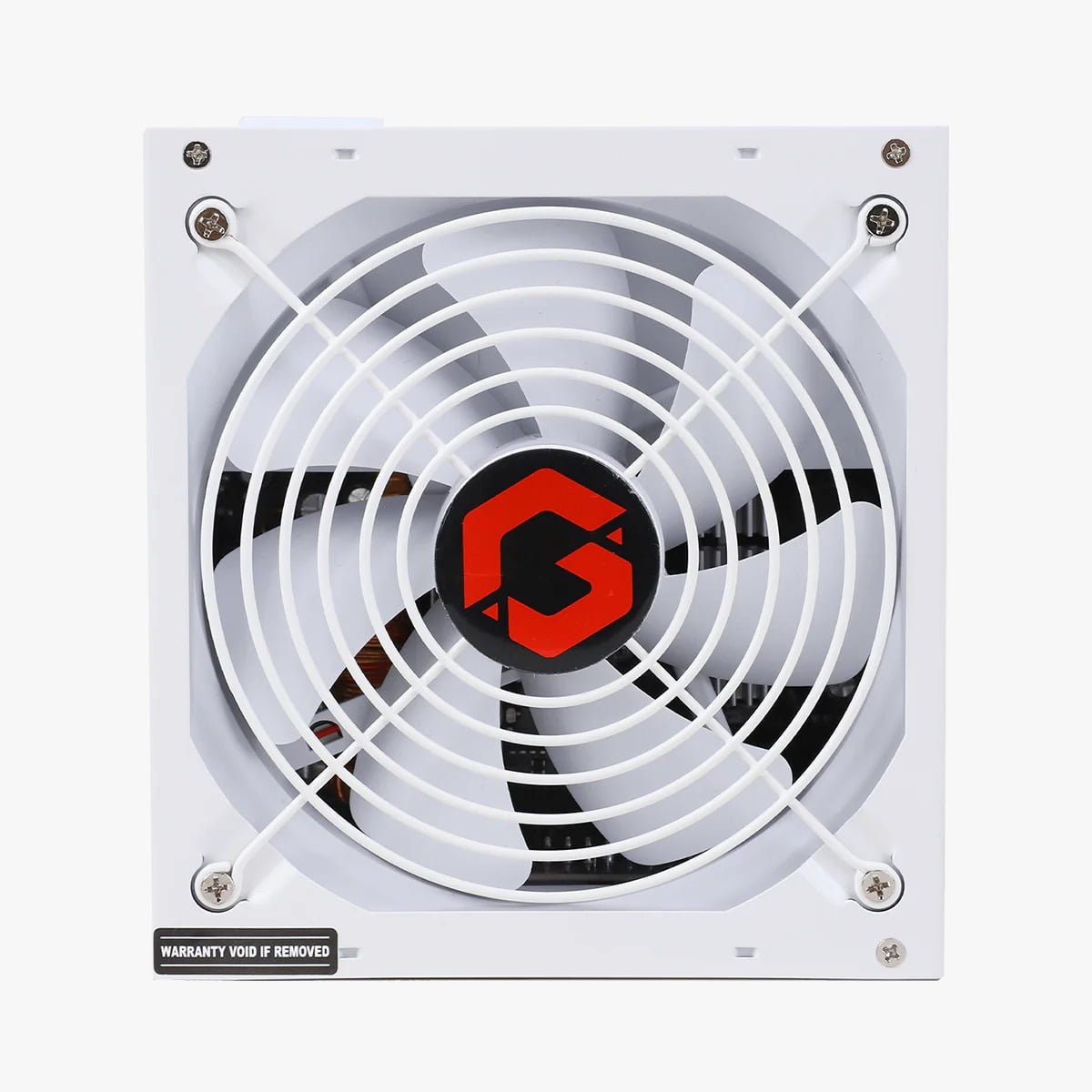 GameOn 850 Watts 80 Plus Bronze Gaming Power Supply - High Efficiency GO-SPYATX850W thumbnail 17