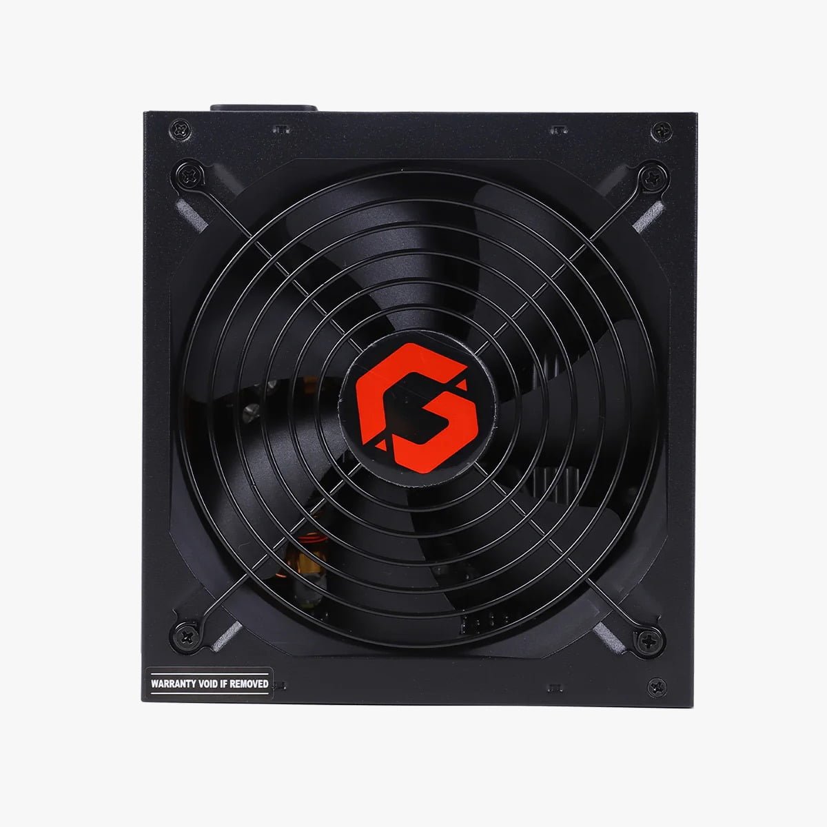 GameOn 850 Watts 80 Plus Bronze Gaming Power Supply - High Efficiency GO-SPYATX850W thumbnail 14