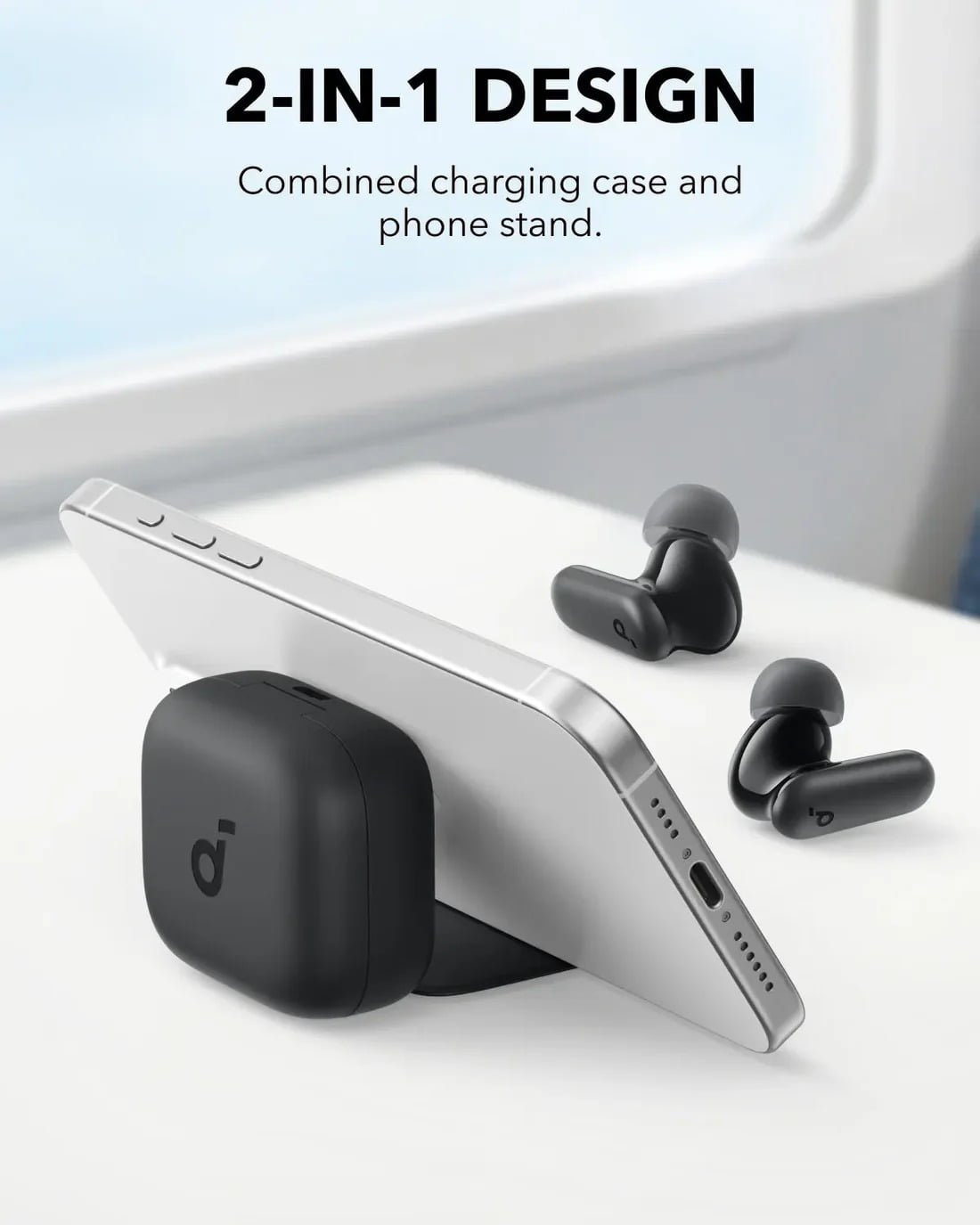 Anker Soundcore R50i Noise Cancelling Wireless Earbuds - Superior Sound A3959H thumbnail 12