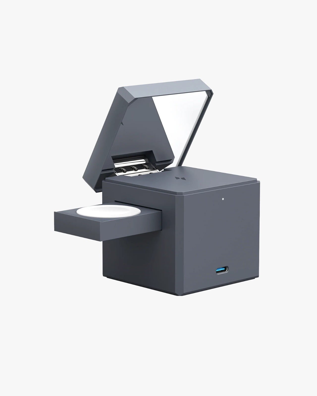 ANKER 3 IN 1 CUBE WITH MAGSAFE GRAY Y1811HA1 thumbnail 4