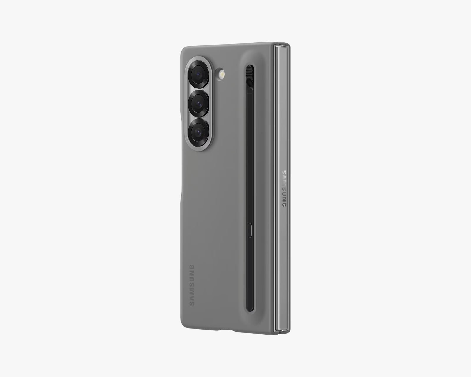 Samsung Z Fold 6 Slim S Pen Grip Case - Precision and Protection thumbnail 19