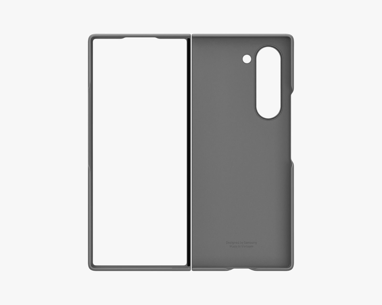 Samsung Z Fold 6 Slim S Pen Grip Case - Precision and Protection thumbnail 8