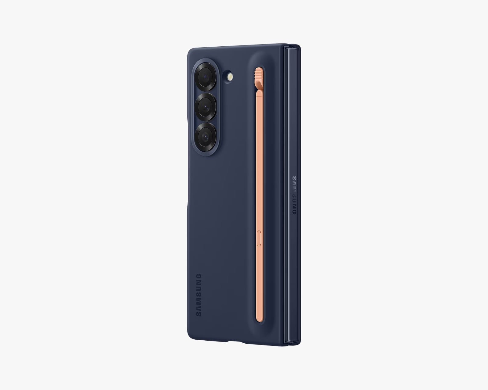 Samsung Z Fold 6 Slim S Pen Grip Case - Precision and Protection thumbnail 14
