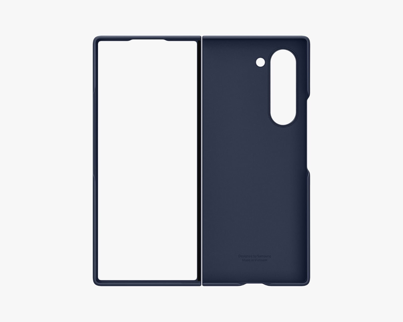 Samsung Z Fold 6 Slim S Pen Grip Case - Precision and Protection thumbnail 12