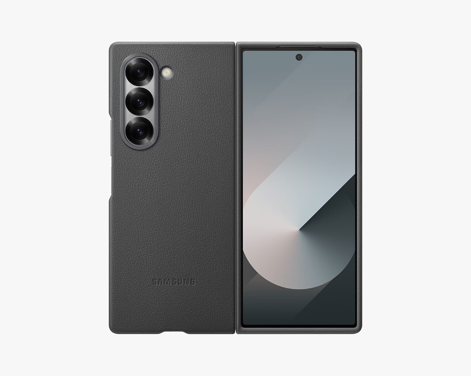 Samsung Z Fold 6 Vegan Leather Case - Premium and Sustainable thumbnail 13