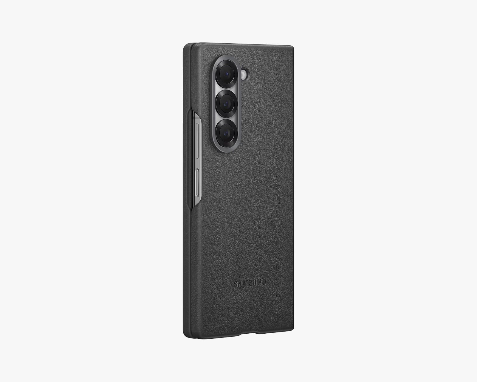 Samsung Z Fold 6 Vegan Leather Case - Premium and Sustainable thumbnail 22