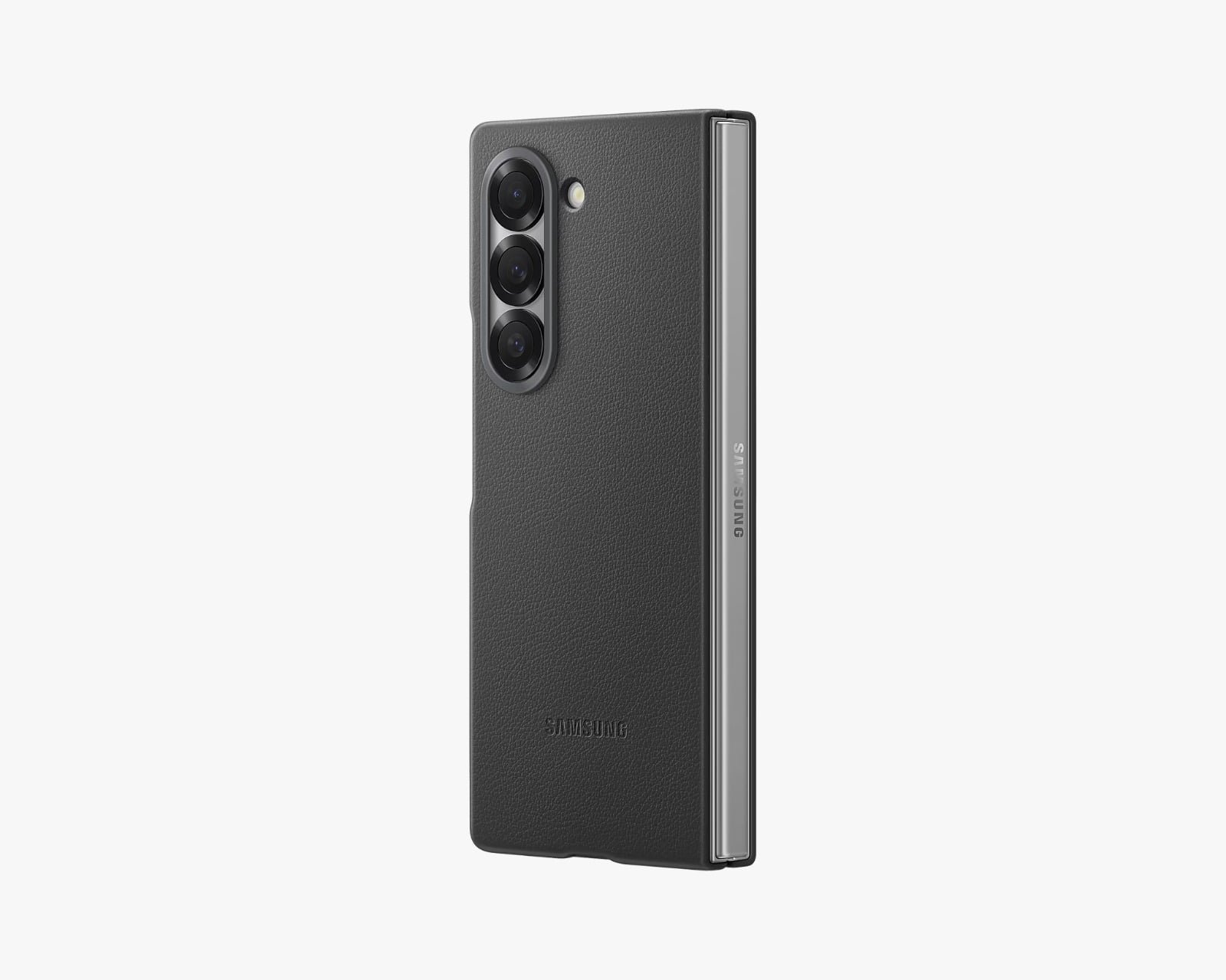 Samsung Z Fold 6 Vegan Leather Case - Premium and Sustainable thumbnail 21