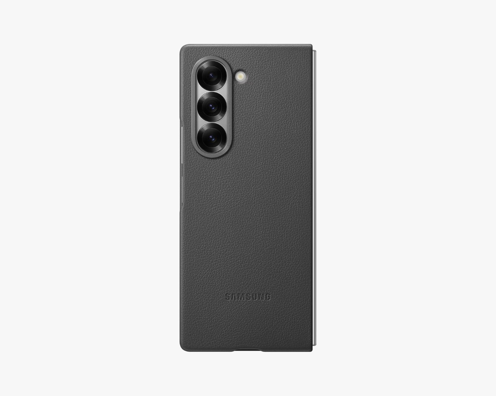 Samsung Z Fold 6 Vegan Leather Case - Premium and Sustainable thumbnail 20