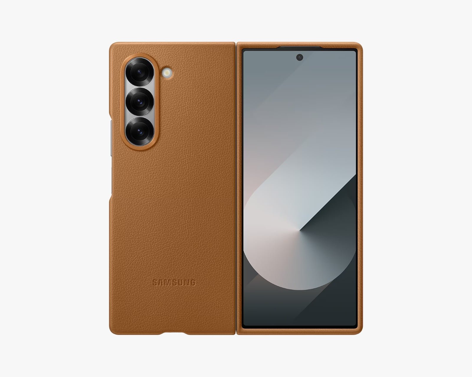 Samsung Z Fold 6 Vegan Leather Case - Premium and Sustainable thumbnail 18