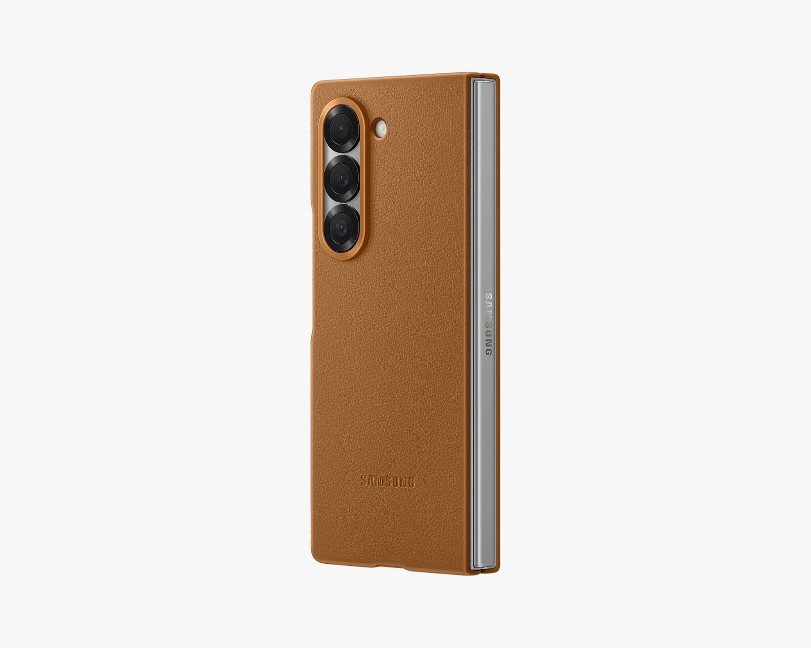 Samsung Z Fold 6 Vegan Leather Case - Premium and Sustainable thumbnail 16