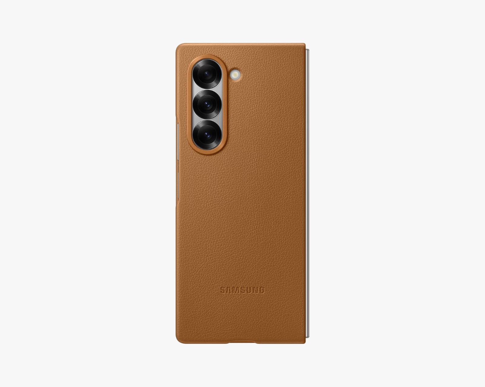 Samsung Z Fold 6 Vegan Leather Case - Premium and Sustainable thumbnail 15