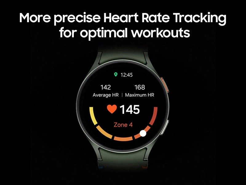 Samsung Galaxy Watch 7 - Next-Gen Smartwatch Innovation thumbnail 43