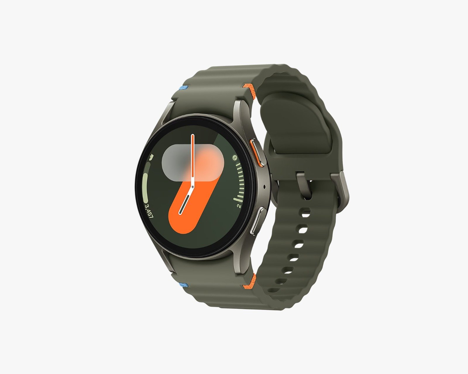 Samsung Galaxy Watch 7 - Next-Gen Smartwatch Innovation thumbnail 12