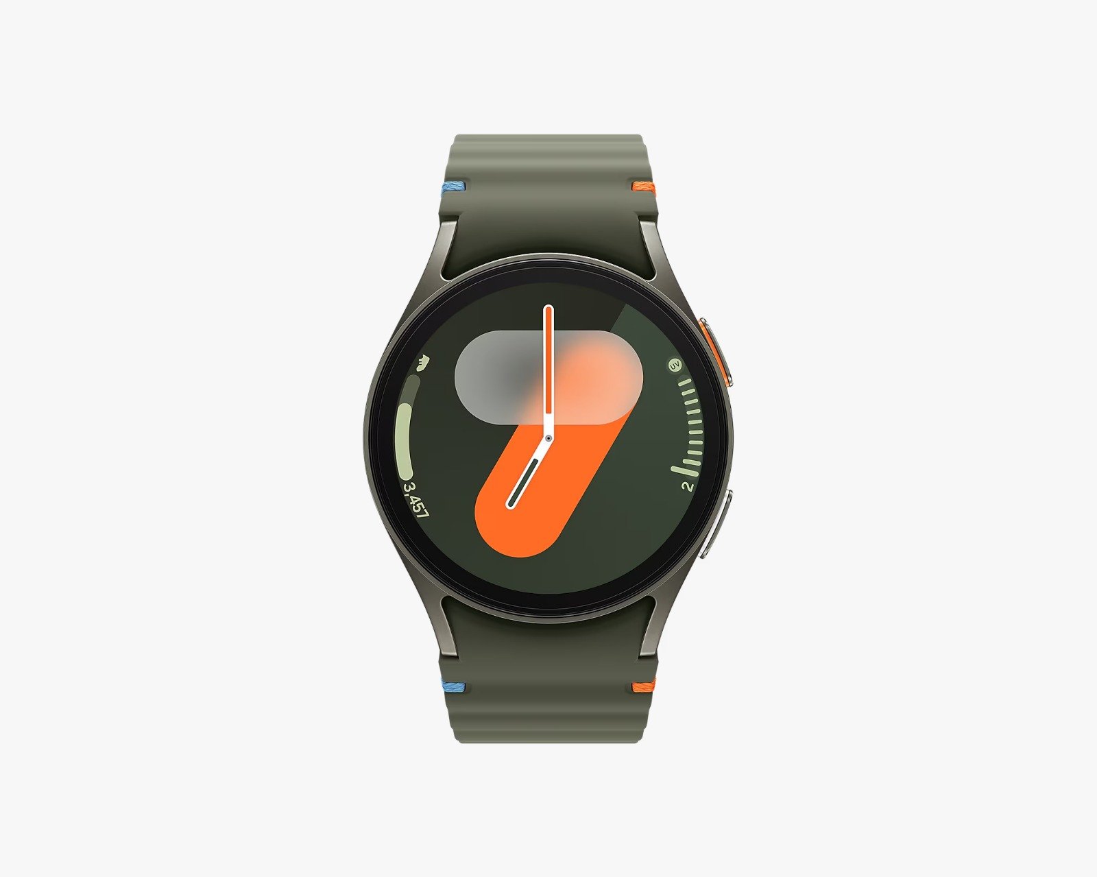 Samsung Galaxy Watch 7 - Next-Gen Smartwatch Innovation thumbnail 36