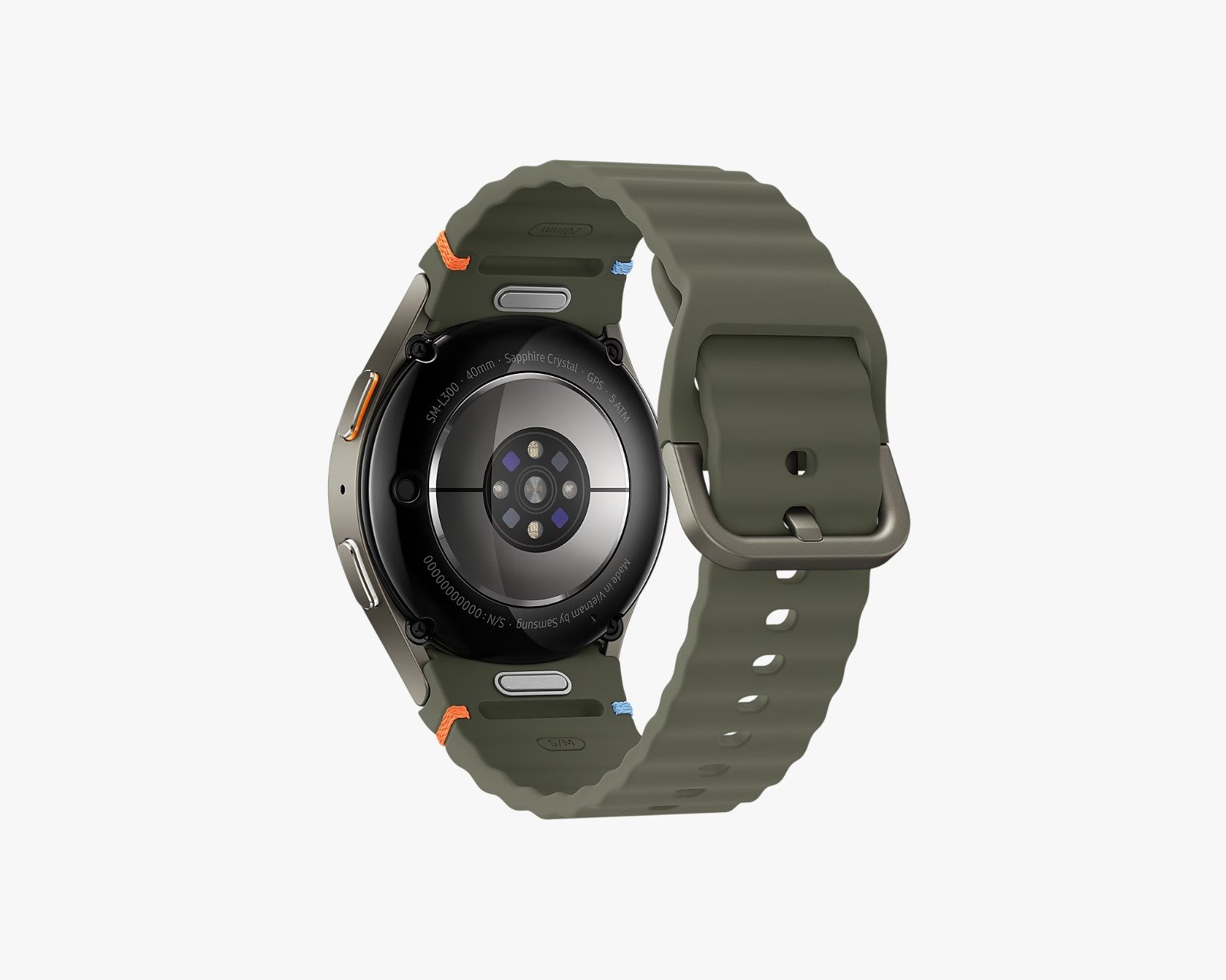 Samsung Galaxy Watch 7 - Next-Gen Smartwatch Innovation thumbnail 35