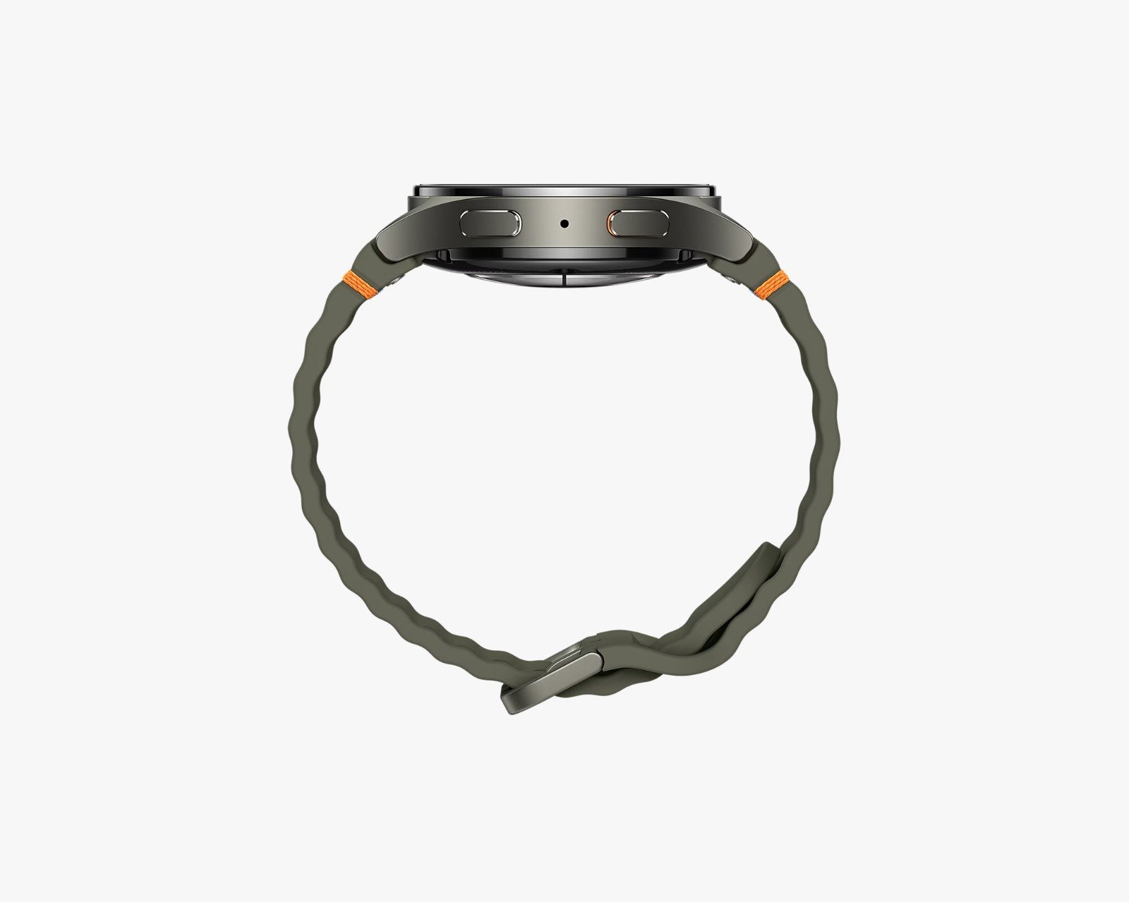 Samsung Galaxy Watch 7 - Next-Gen Smartwatch Innovation thumbnail 34