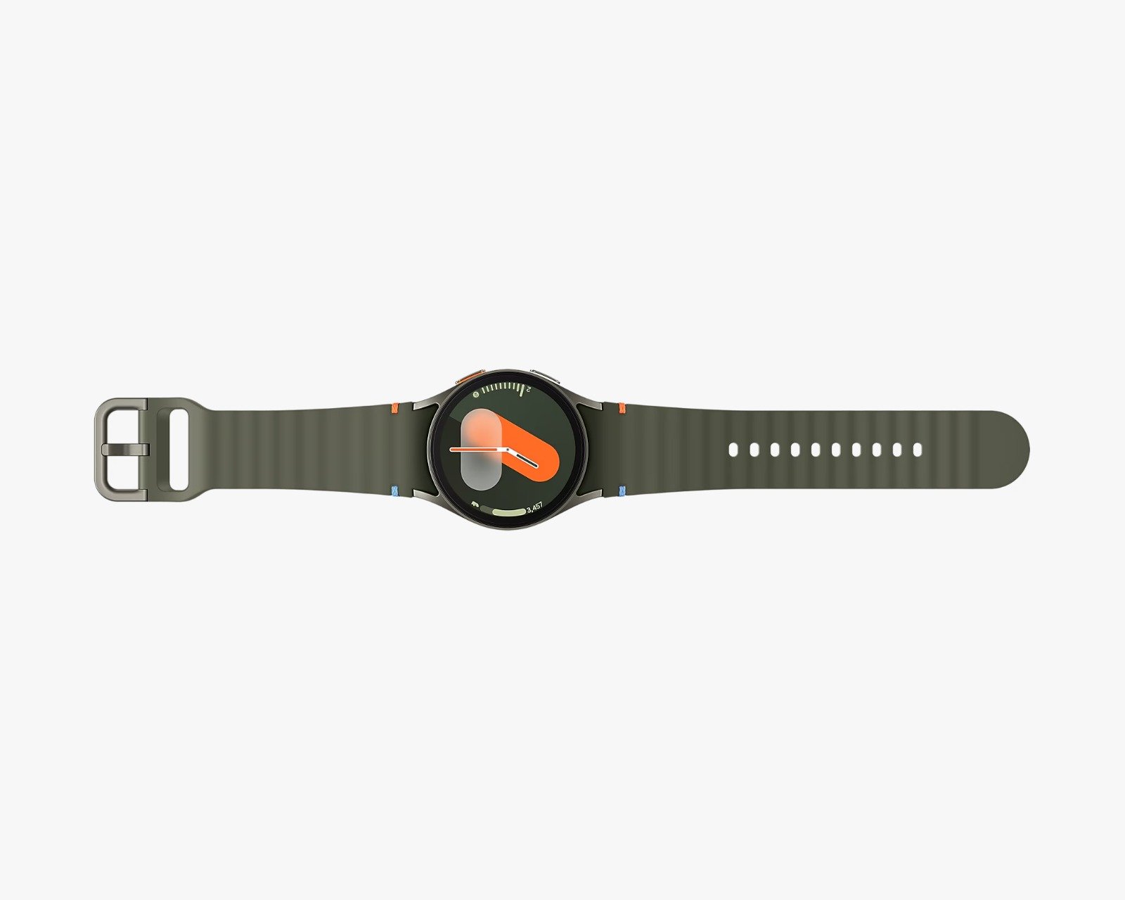 Samsung Galaxy Watch 7 - Next-Gen Smartwatch Innovation thumbnail 33