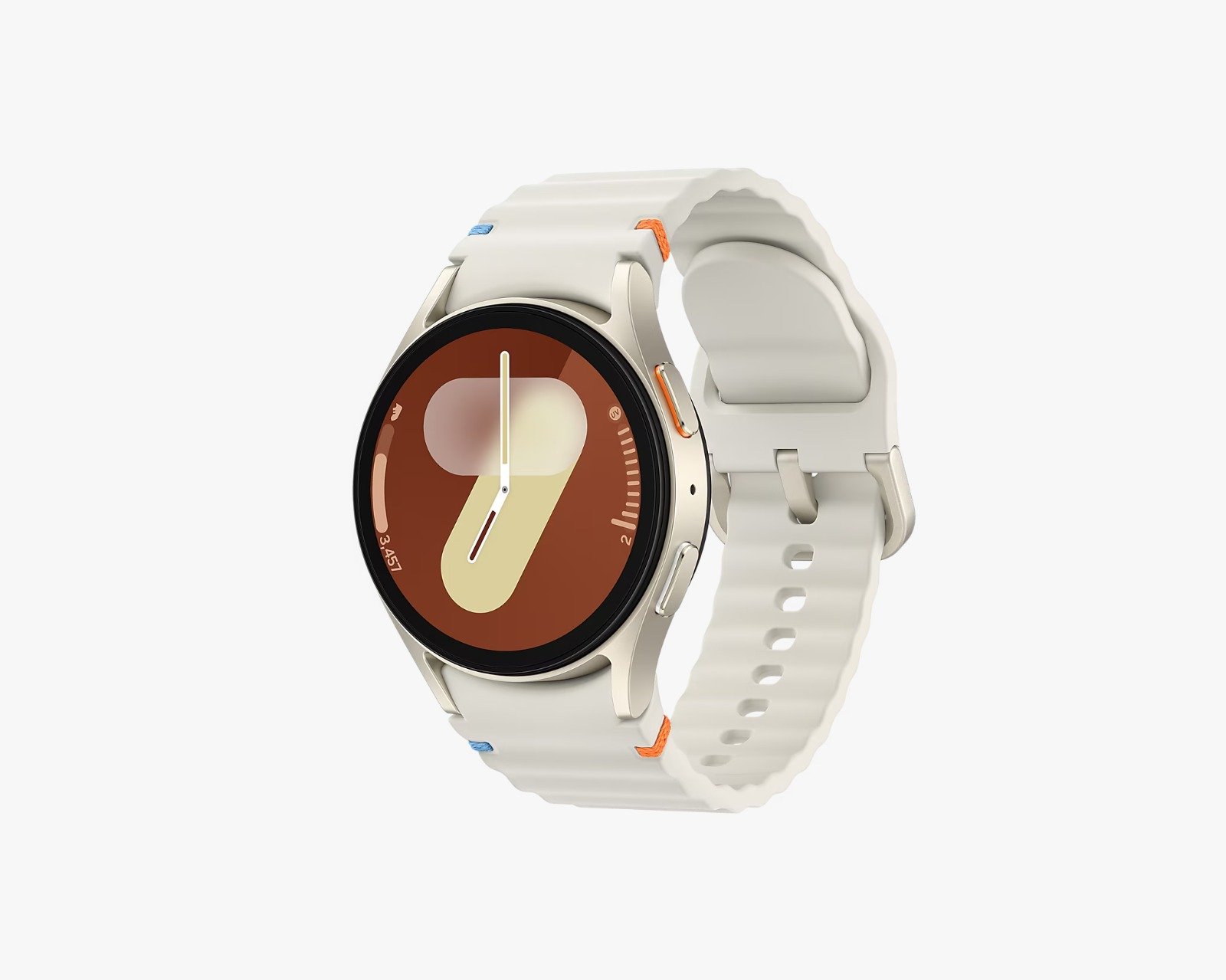 Samsung Galaxy Watch 7 - Next-Gen Smartwatch Innovation thumbnail 32