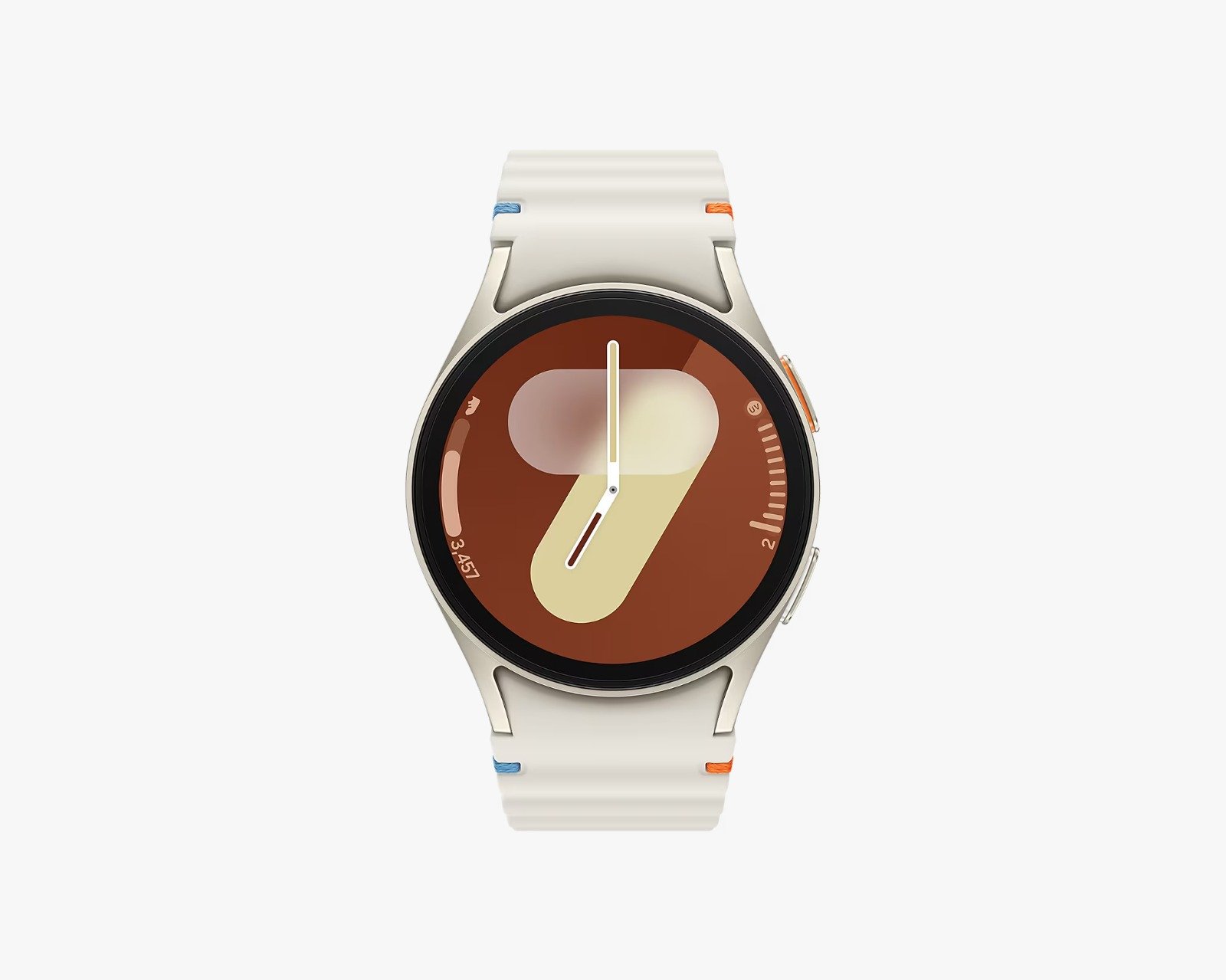 Samsung Galaxy Watch 7 - Next-Gen Smartwatch Innovation thumbnail 31
