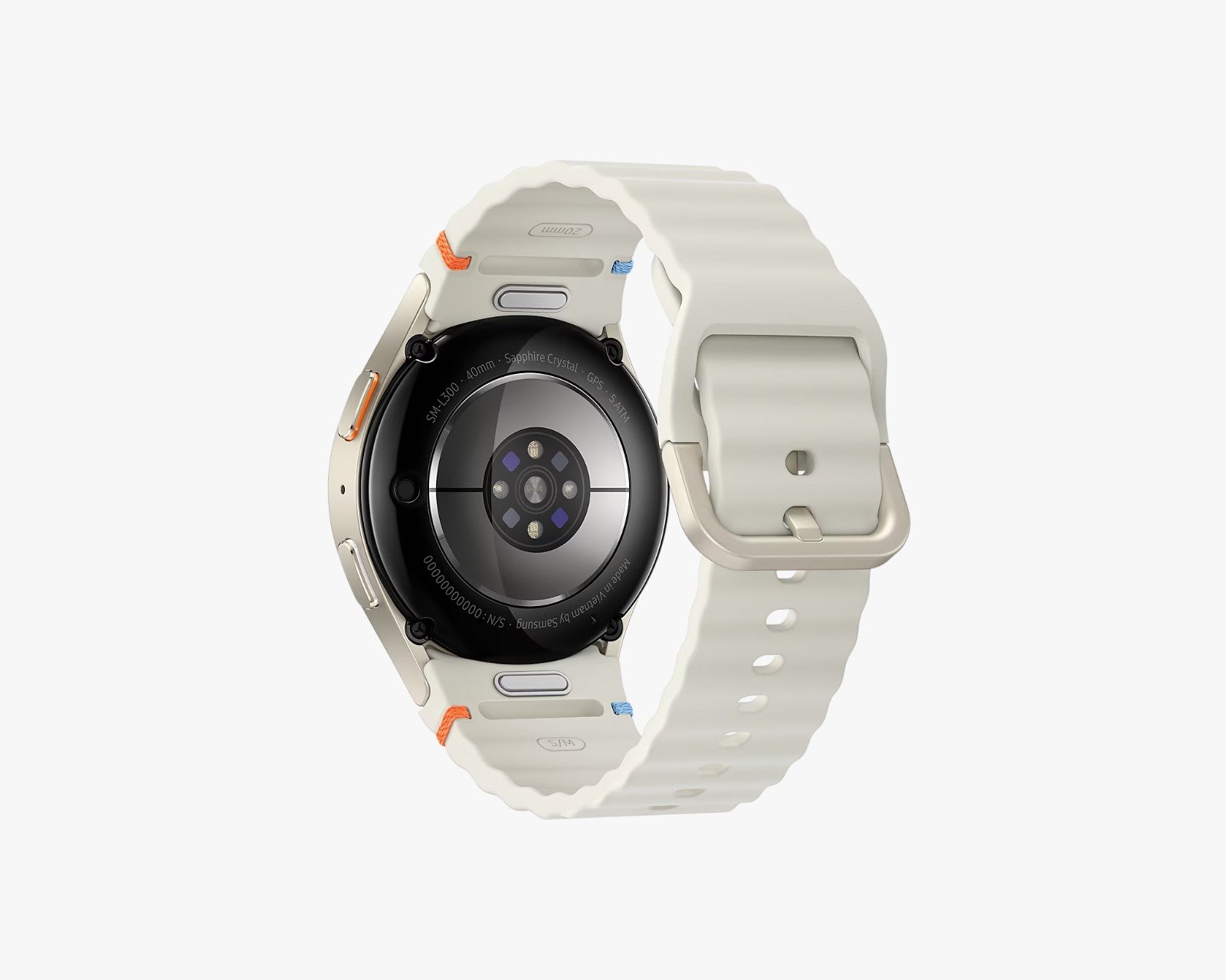 Samsung Galaxy Watch 7 - Next-Gen Smartwatch Innovation thumbnail 30