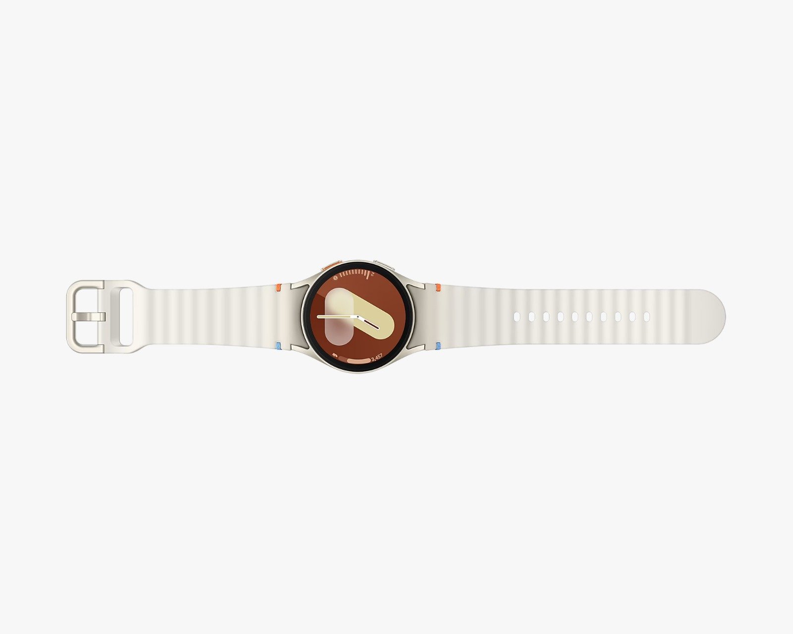 Samsung Galaxy Watch 7 - Next-Gen Smartwatch Innovation thumbnail 28