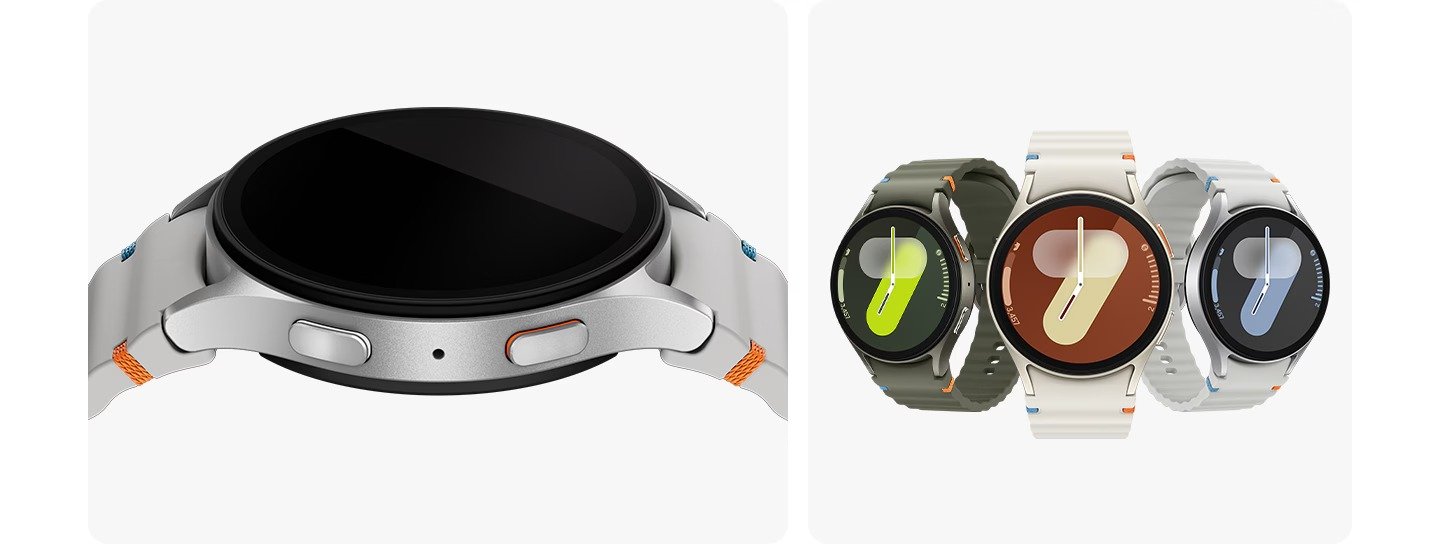 Samsung Galaxy Watch 7 - Next-Gen Smartwatch Innovation thumbnail 4