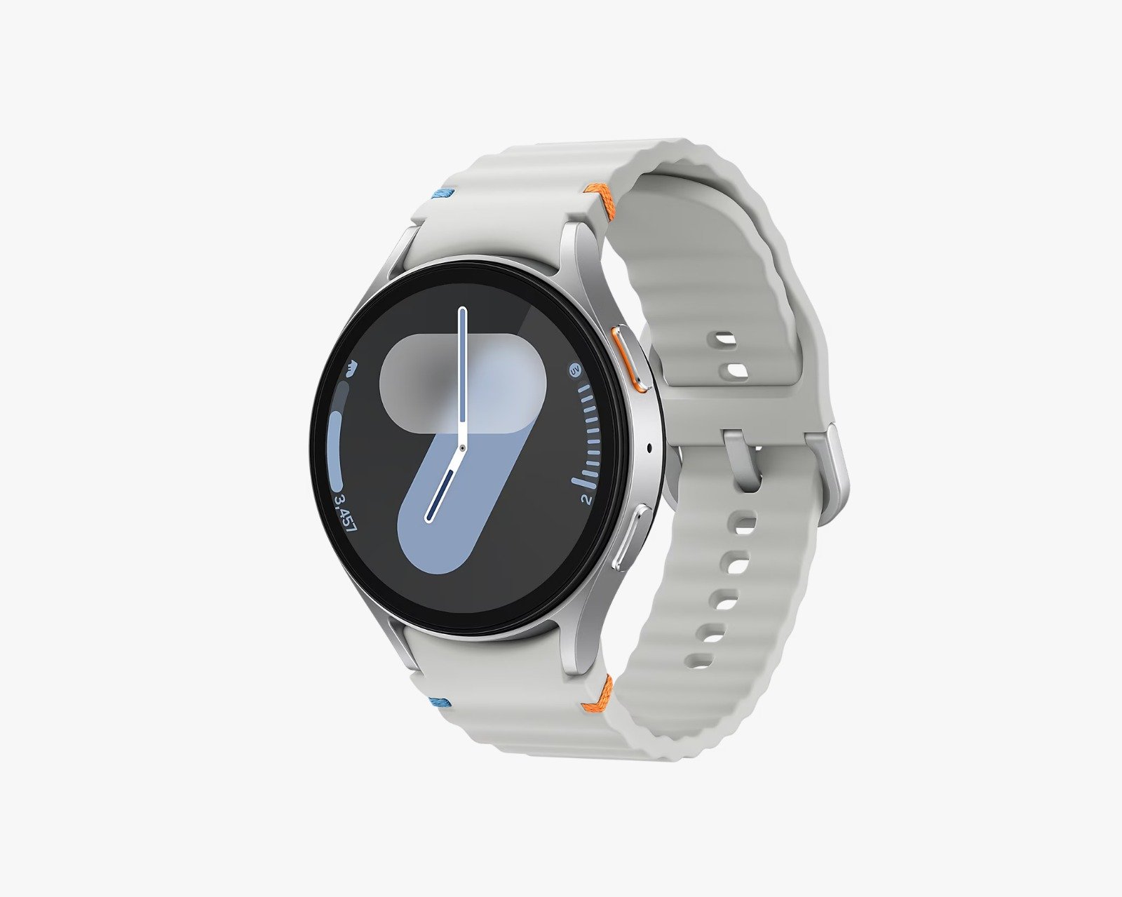 Samsung Galaxy Watch 7 - Next-Gen Smartwatch Innovation thumbnail 44