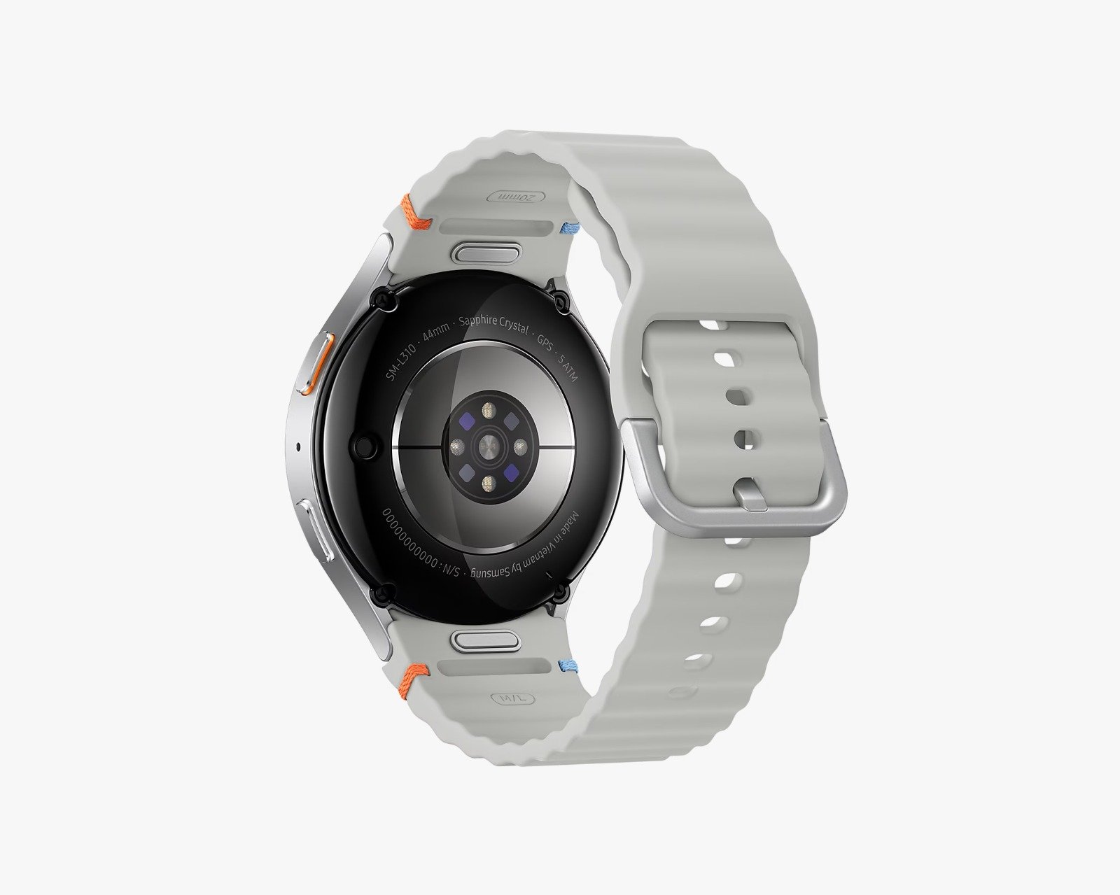 Samsung Galaxy Watch 7 - Next-Gen Smartwatch Innovation thumbnail 48