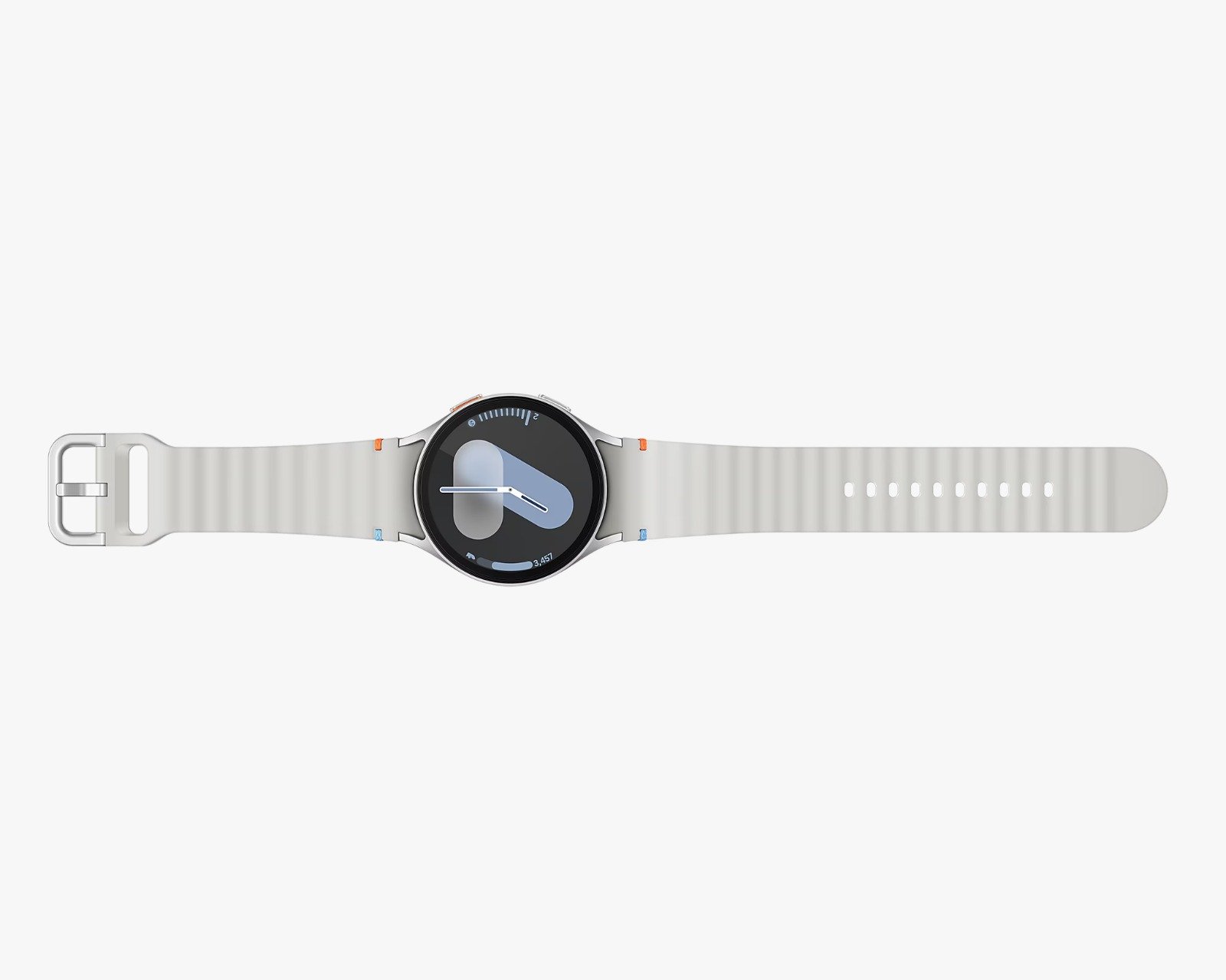 Samsung Galaxy Watch 7 - Next-Gen Smartwatch Innovation thumbnail 21