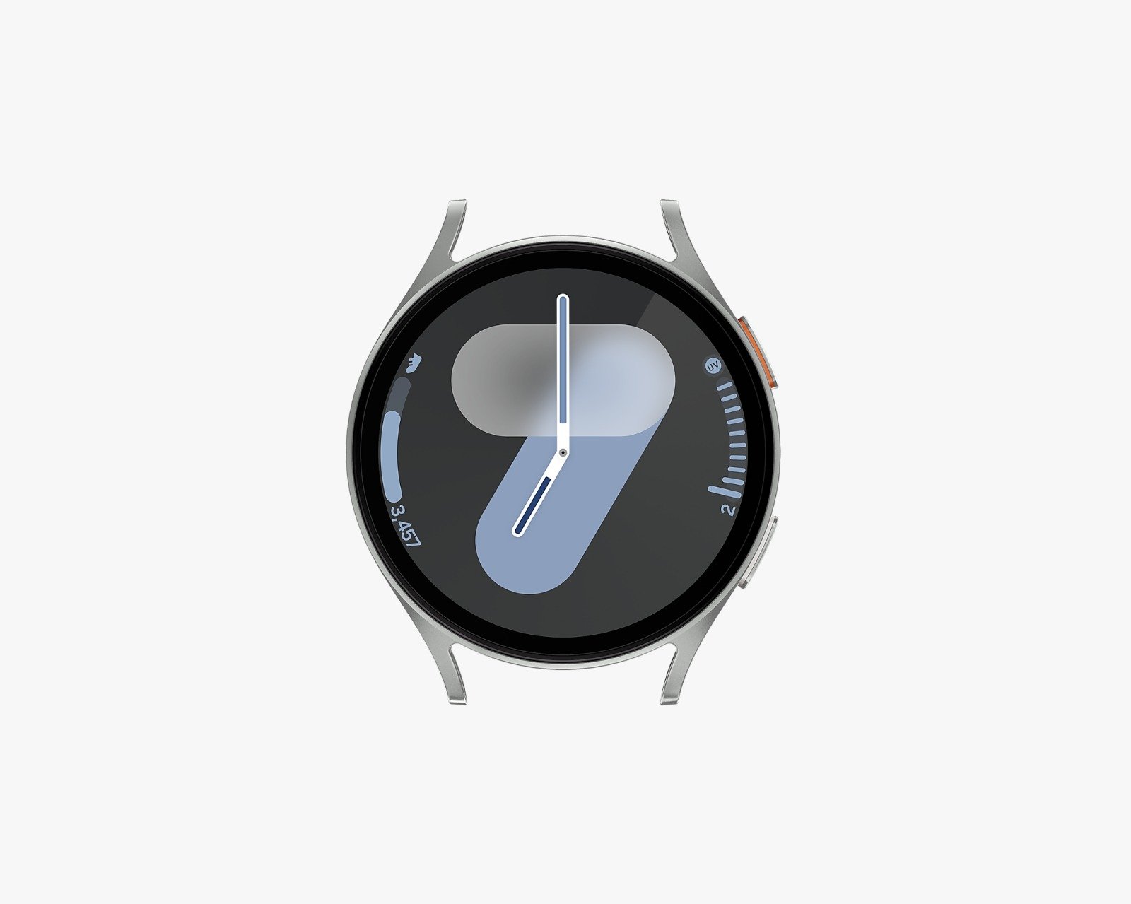 Samsung Galaxy Watch 7 - Next-Gen Smartwatch Innovation thumbnail 22
