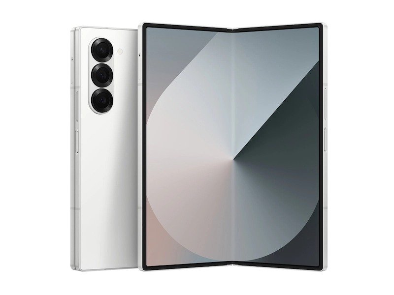 Samsung Galaxy Z Fold 6 SM-F956BD/S - Cutting-Edge Foldable Smartphone thumbnail 8