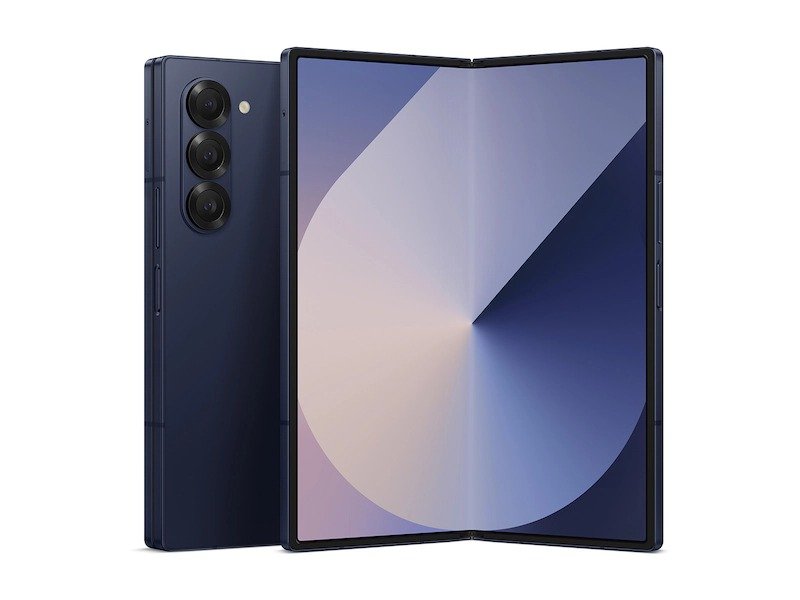 Samsung Galaxy Z Fold 6 SM-F956BD/S - Cutting-Edge Foldable Smartphone thumbnail 7